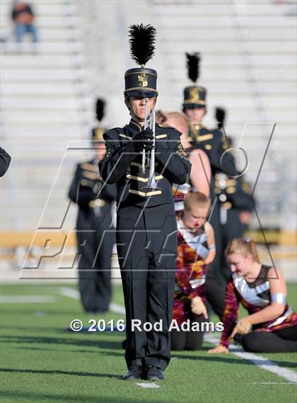 Thumbnail 1 in Omaha North @ Lincoln Southeast photogallery.
