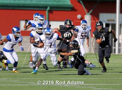 Thumbnail 3 in Omaha North @ Lincoln Southeast photogallery.