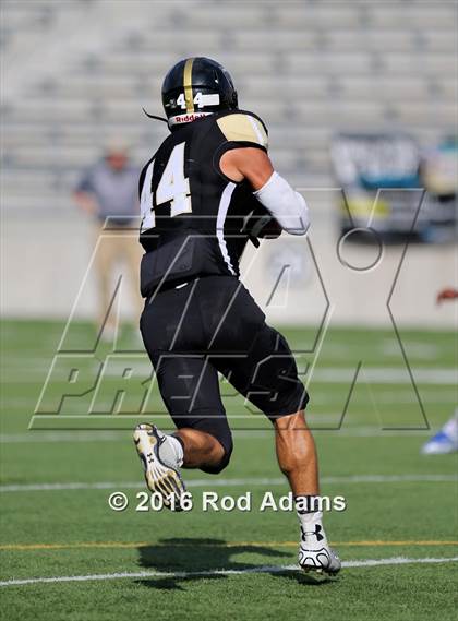 Thumbnail 2 in Omaha North @ Lincoln Southeast photogallery.