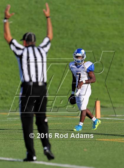 Thumbnail 3 in Omaha North @ Lincoln Southeast photogallery.