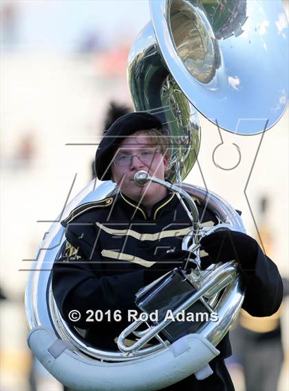 Thumbnail 3 in Omaha North @ Lincoln Southeast photogallery.