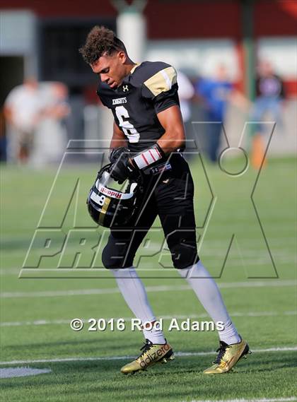 Thumbnail 3 in Omaha North @ Lincoln Southeast photogallery.