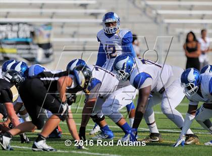 Thumbnail 1 in Omaha North @ Lincoln Southeast photogallery.