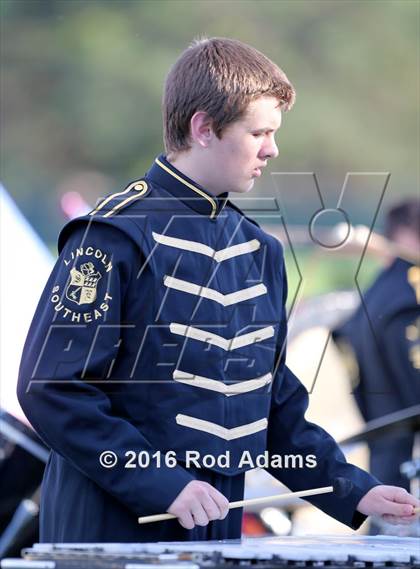 Thumbnail 3 in Omaha North @ Lincoln Southeast photogallery.