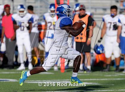 Thumbnail 1 in Omaha North @ Lincoln Southeast photogallery.