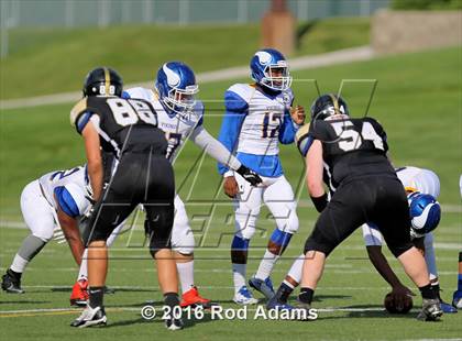 Thumbnail 3 in Omaha North @ Lincoln Southeast photogallery.