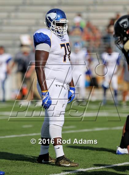 Thumbnail 3 in Omaha North @ Lincoln Southeast photogallery.