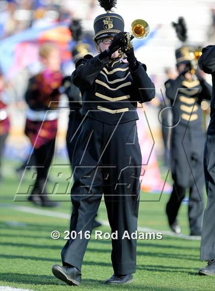 Thumbnail 3 in Omaha North @ Lincoln Southeast photogallery.