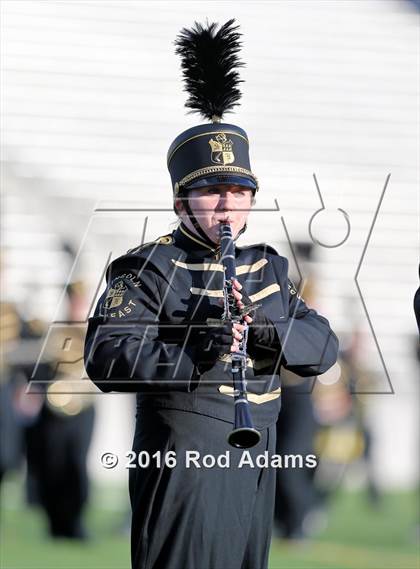 Thumbnail 3 in Omaha North @ Lincoln Southeast photogallery.