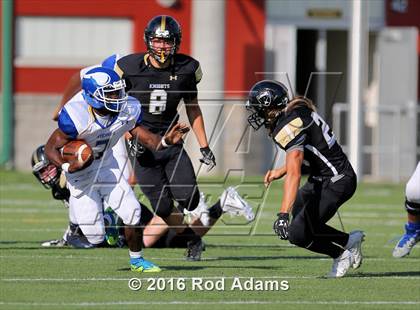 Thumbnail 3 in Omaha North @ Lincoln Southeast photogallery.
