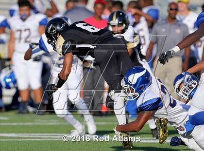 Thumbnail 2 in Omaha North @ Lincoln Southeast photogallery.