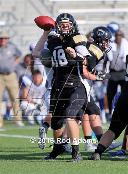 Thumbnail 3 in Omaha North @ Lincoln Southeast photogallery.