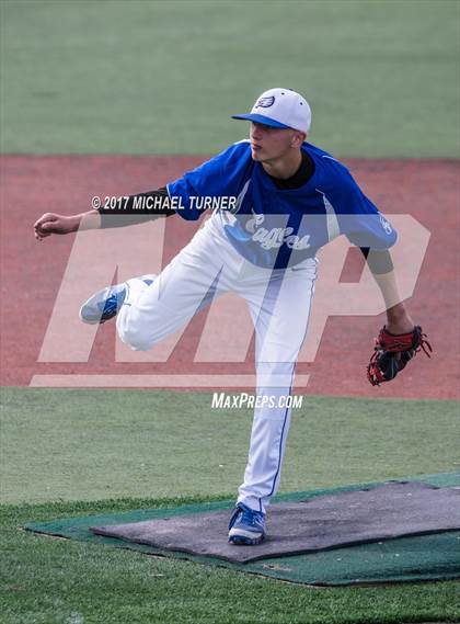 Thumbnail 1 in American Christian Academy vs. Burney photogallery.