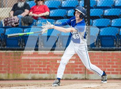Thumbnail 1 in American Christian Academy vs. Burney photogallery.