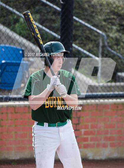 Thumbnail 2 in American Christian Academy vs. Burney photogallery.