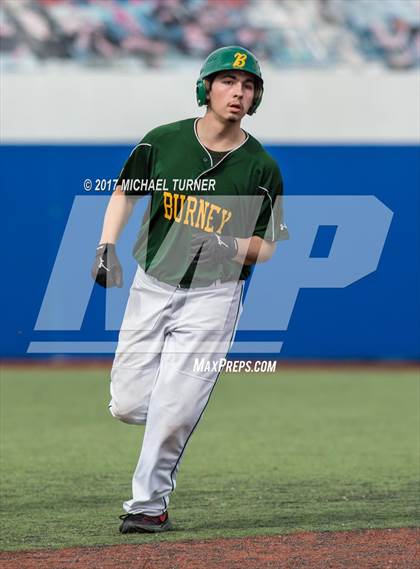 Thumbnail 3 in American Christian Academy vs. Burney photogallery.
