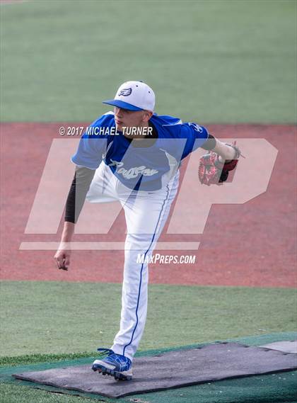 Thumbnail 3 in American Christian Academy vs. Burney photogallery.