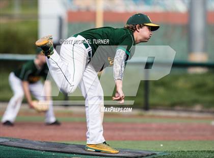 Thumbnail 2 in American Christian Academy vs. Burney photogallery.