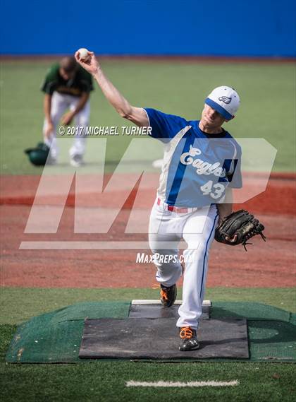 Thumbnail 1 in American Christian Academy vs. Burney photogallery.