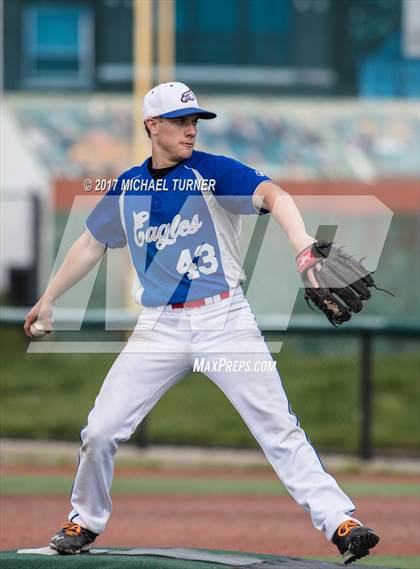 Thumbnail 3 in American Christian Academy vs. Burney photogallery.