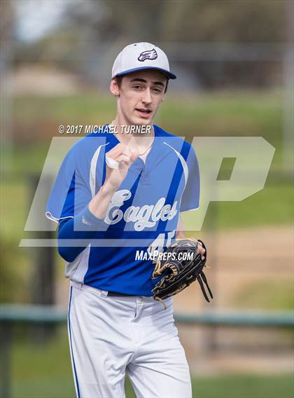 Thumbnail 1 in American Christian Academy vs. Burney photogallery.