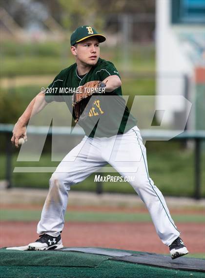 Thumbnail 2 in American Christian Academy vs. Burney photogallery.