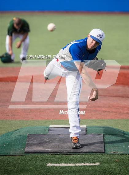 Thumbnail 2 in American Christian Academy vs. Burney photogallery.