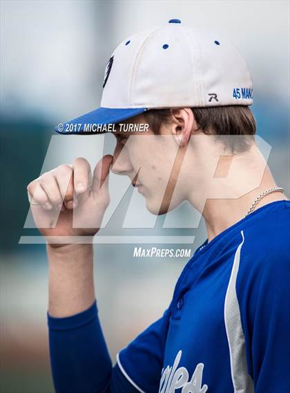 Thumbnail 1 in American Christian Academy vs. Burney photogallery.