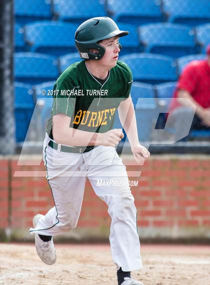 Thumbnail 3 in American Christian Academy vs. Burney photogallery.