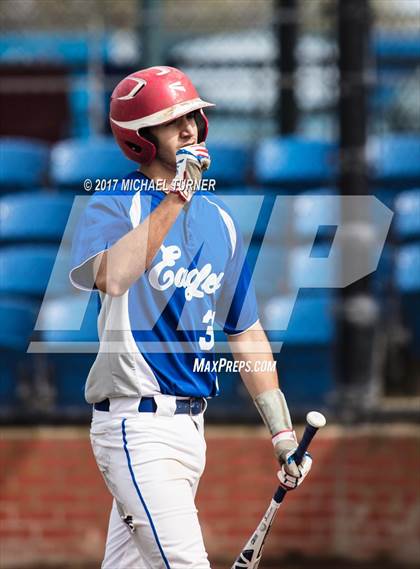 Thumbnail 2 in American Christian Academy vs. Burney photogallery.