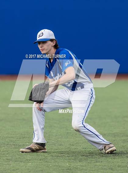 Thumbnail 3 in American Christian Academy vs. Burney photogallery.