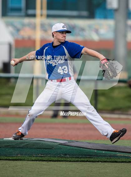 Thumbnail 1 in American Christian Academy vs. Burney photogallery.