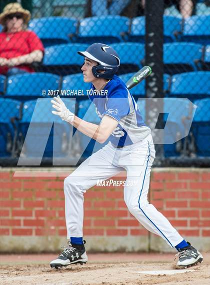 Thumbnail 2 in American Christian Academy vs. Burney photogallery.