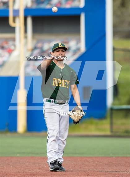 Thumbnail 1 in American Christian Academy vs. Burney photogallery.