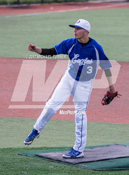 Thumbnail 2 in American Christian Academy vs. Burney photogallery.