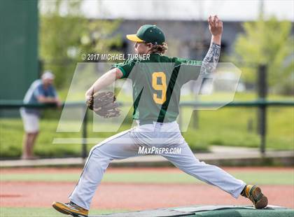 Thumbnail 1 in American Christian Academy vs. Burney photogallery.