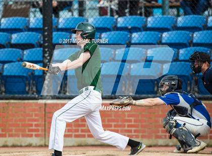 Thumbnail 3 in American Christian Academy vs. Burney photogallery.