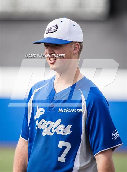 Thumbnail 3 in American Christian Academy vs. Burney photogallery.