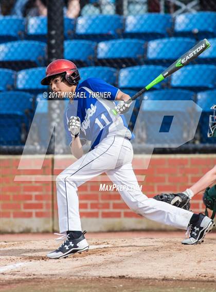 Thumbnail 3 in American Christian Academy vs. Burney photogallery.