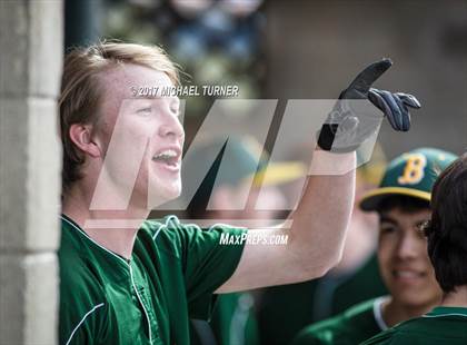 Thumbnail 3 in American Christian Academy vs. Burney photogallery.