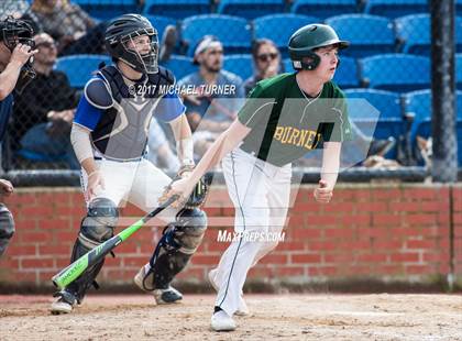 Thumbnail 2 in American Christian Academy vs. Burney photogallery.