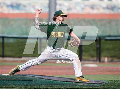Thumbnail 1 in American Christian Academy vs. Burney photogallery.