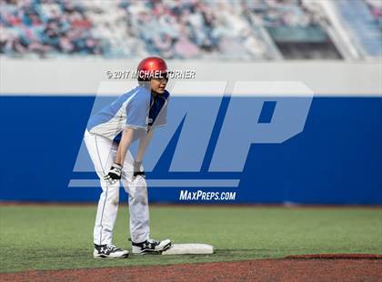 Thumbnail 3 in American Christian Academy vs. Burney photogallery.