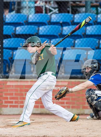 Thumbnail 1 in American Christian Academy vs. Burney photogallery.