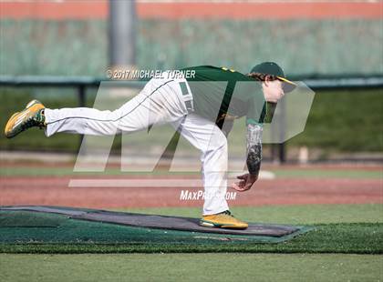 Thumbnail 2 in American Christian Academy vs. Burney photogallery.