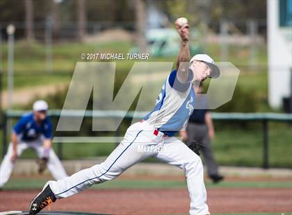 Thumbnail 3 in American Christian Academy vs. Burney photogallery.