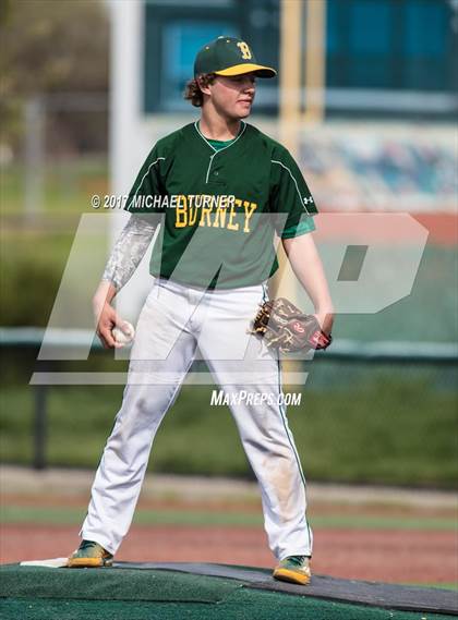 Thumbnail 3 in American Christian Academy vs. Burney photogallery.