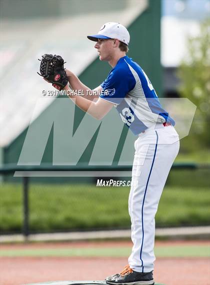 Thumbnail 3 in American Christian Academy vs. Burney photogallery.