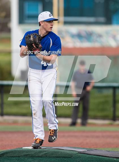 Thumbnail 3 in American Christian Academy vs. Burney photogallery.