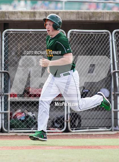 Thumbnail 3 in American Christian Academy vs. Burney photogallery.